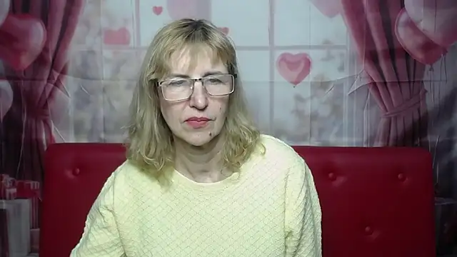 PattySanny: онлайн-секс-чат