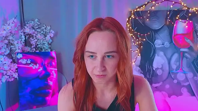 KathrynCanpbellのライブXXXチャット