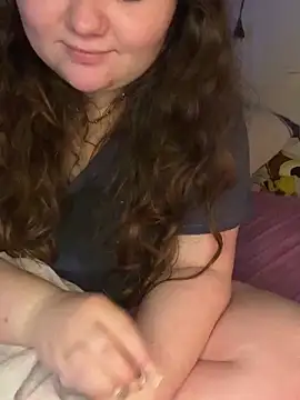 Chat XXX en directo de savageebny