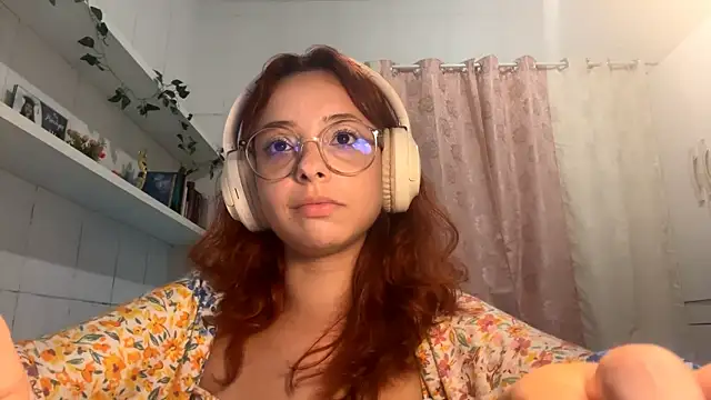 JasmineWaggy 라이브 XXX 채팅