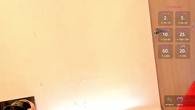 แชท XXX สดของ Orianna_reed_