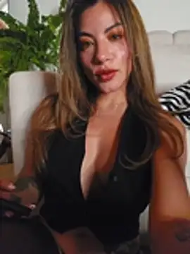 Karen_San_Miguel's Webcam Show