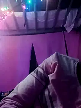 โชว์เว็บแคมของ ParlousCarpet