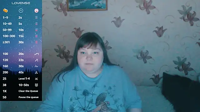 Chat XXX Live fistashka___