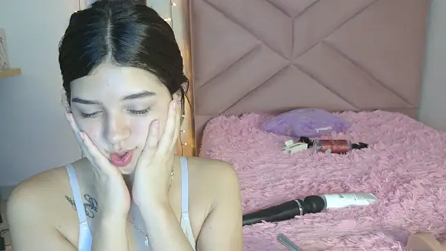 eva_sin18n Live XXX chat