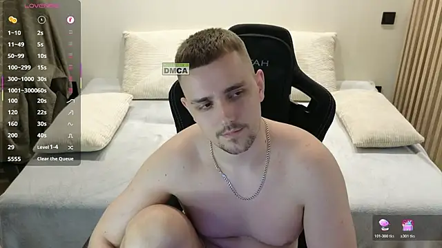 Larstar01のライブXXXチャット