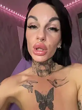 angel_devil_forever's Live XXX Chat