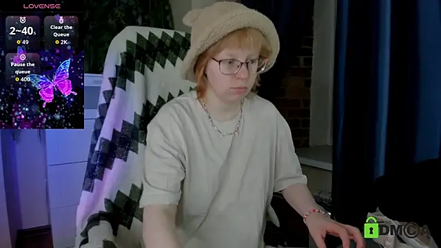 Melissa_WellsのライブXXXチャット