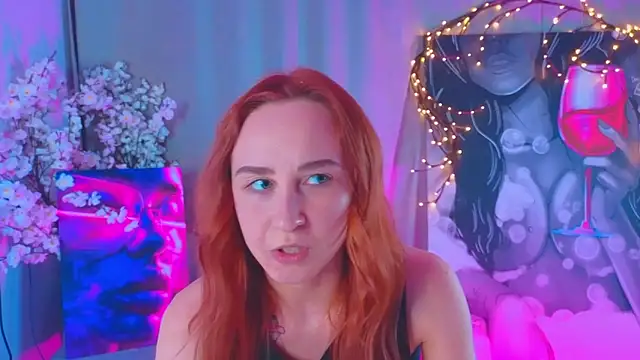 KathrynCanpbellのライブXXXチャット