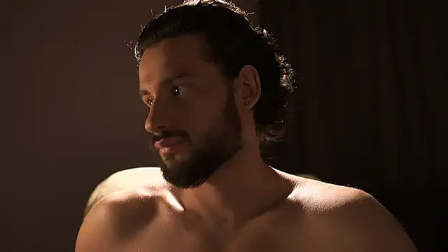 Show de webcam de Keen___Luckystrike