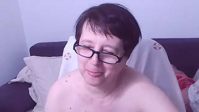 ChristaRose – Naživo XXX chat