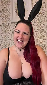 Chat XXX en directo de Lacey-BBW