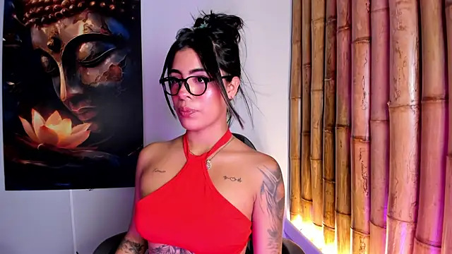 Chat XXX ao vivo de charlotte_mitchell_