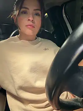 Czat XXX na żywo – SofiaGomez444