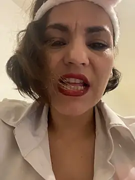 eva_luz's Live XXX Chat