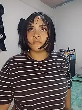 RubyCastellanos_XXXXのライブXXXチャット