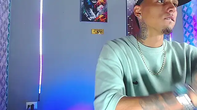 Liam_leen Live XXX chat