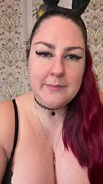 Lacey-BBW's Live XXX Chat