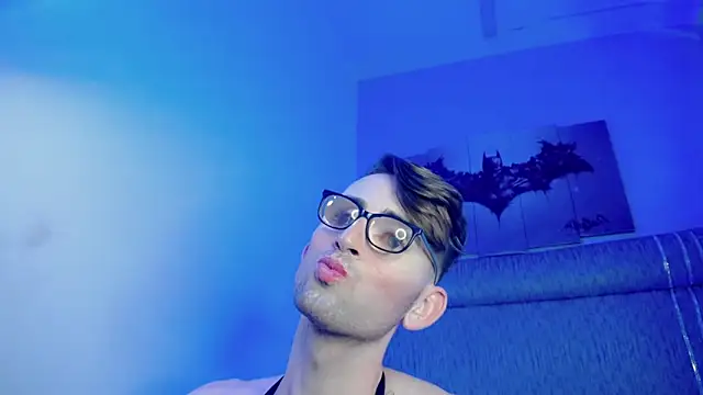 Dani_highn Webbikameraesitys