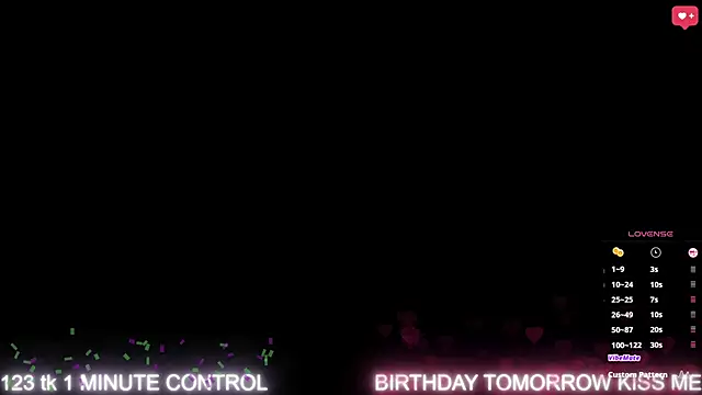 aliseparker2021's Live XXX Chat