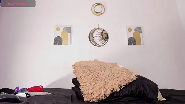 AnnPricess' Live XXX Chat