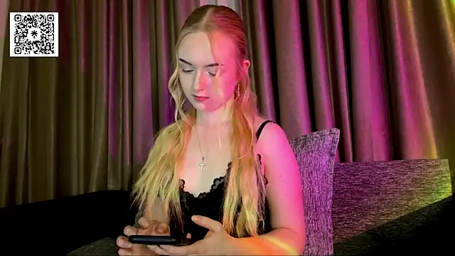 Chatroom XXX en direct de Dari_Foxx