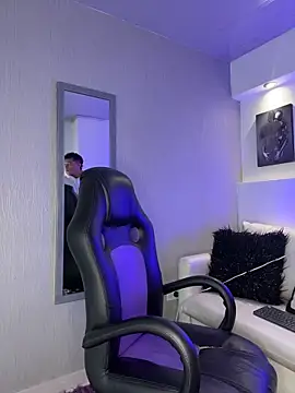 Dominik_Souza 웹캠 쇼