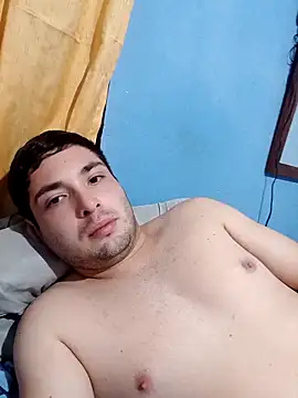 KEVINN022 Webcam Show