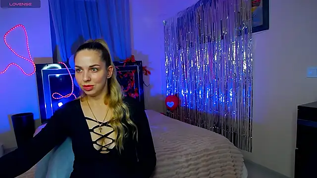 Онлайн чат XXX Alexandracandy