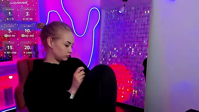 StephanieSweety Chat XXX live