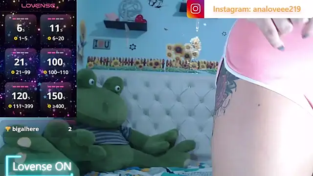 ana_studio Chat XXX live