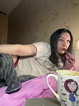 Naughtbaby_2025 Obrolan Langsung XXX