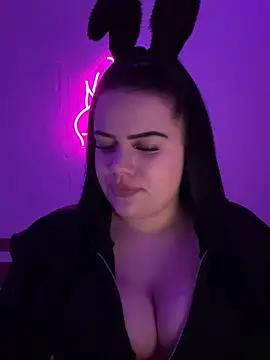 Ellybttn Webcam-Show