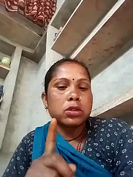 Shreya_pandit Pertunjukan Webcam