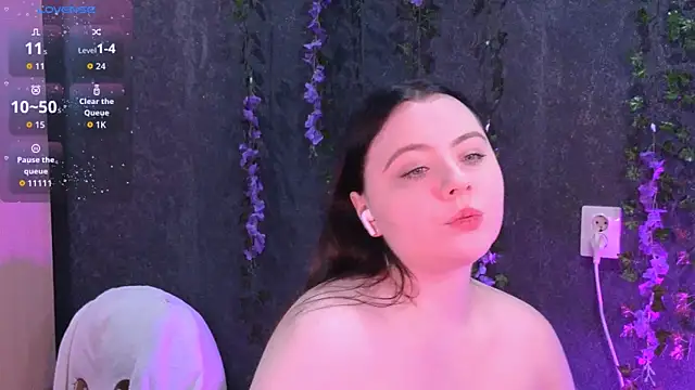 عرض كام Marshmallowbeauty_