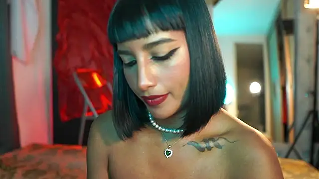 JulietaWinona Obrolan Langsung XXX