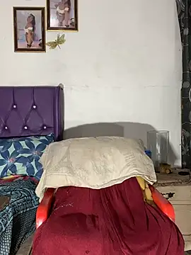 KandyHot_ – Kamerová šou