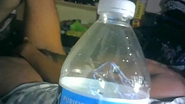 GUAPAN3S3_FIR3 Webcam Show