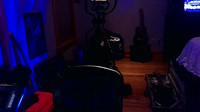 LEVIATHANX666 Webcam show