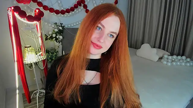 AirySilhouette's Live XXX Chat