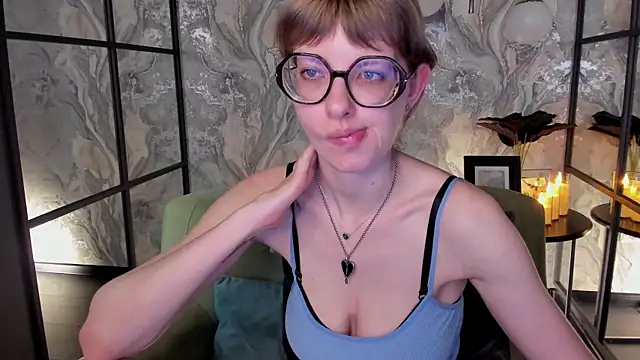 RubySoft's Live XXX Chat