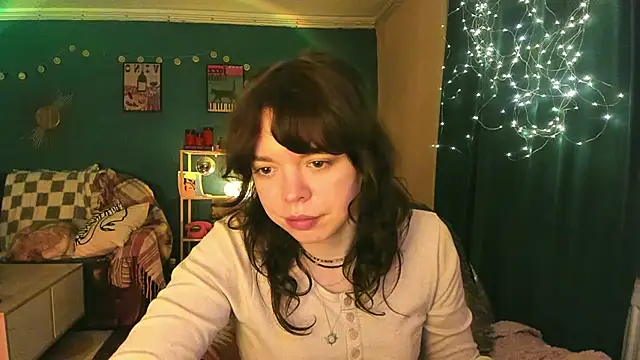 ClancyMorissey Live XXX-chat