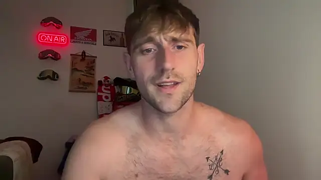 عرض كام lukegunn