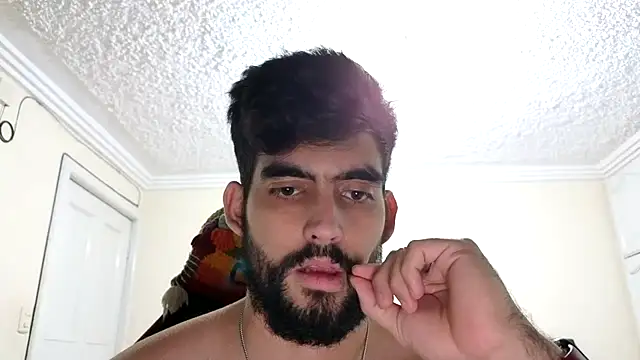 Show de webcam de Jackyrose