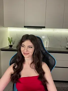 CurlyLaran Live XXX chat