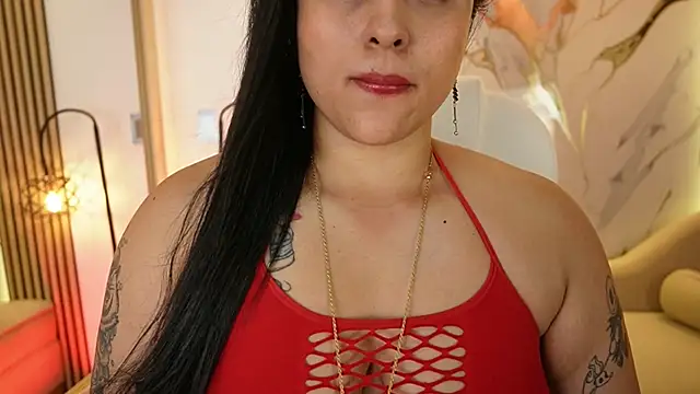 EmmaWalkerr_ élő XXX-chatje