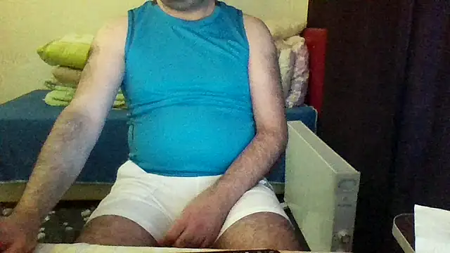 Živý XXX chat st206boy