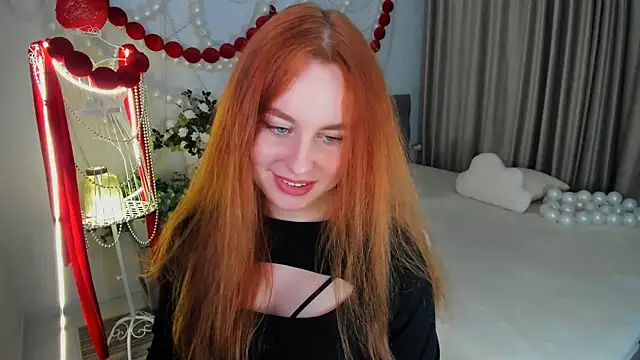 AirySilhouette Live XXX-Chat