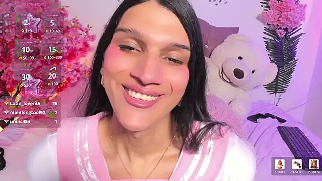 Bianca_baldwin_'s Live XXX Chat