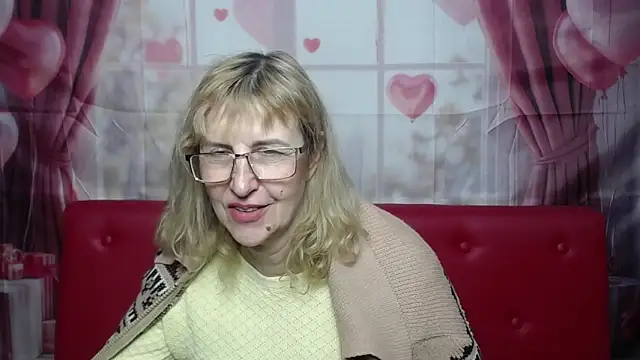 Chat XXX ao vivo de PattySanny